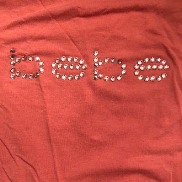 Bebe stud tee small - Picture 2 of 8